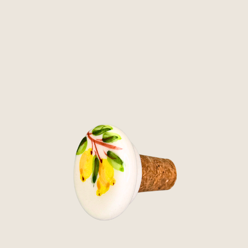 Lemon - Flaskeprop