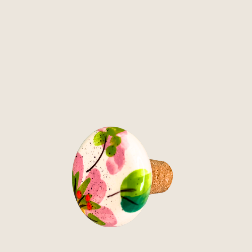 Karisma Rosa - Flaskeprop