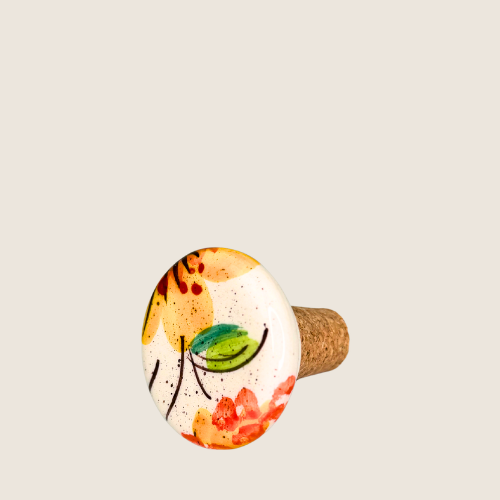 Karisma Naranja - Flaskeprop