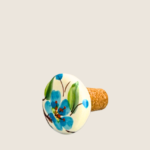 Karisma Turquesa  - Flaskeprop